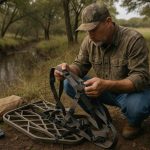 Reading Conditions Before Choosing Your Hunting Setup: A More Intentional Approach